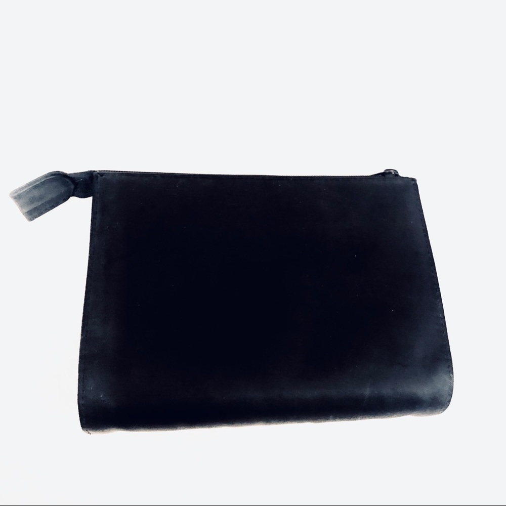 Kate Spade vintage nylon cosmetic case - Picture 6 of 7